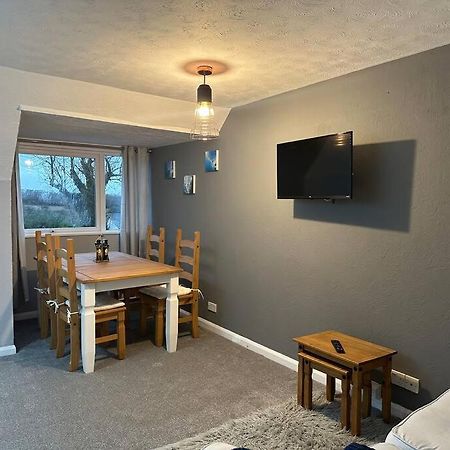 Faldouet 3 Bed Flat In Rock Saint Minver Esterno foto