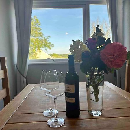 Faldouet 3 Bed Flat In Rock Saint Minver Esterno foto