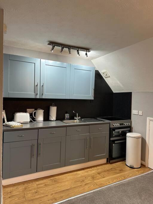 Faldouet 3 Bed Flat In Rock Saint Minver Esterno foto